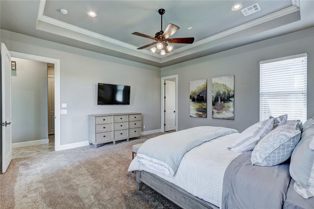 1417 Abberly Cir, Arcadia, OK 73007 photo 20