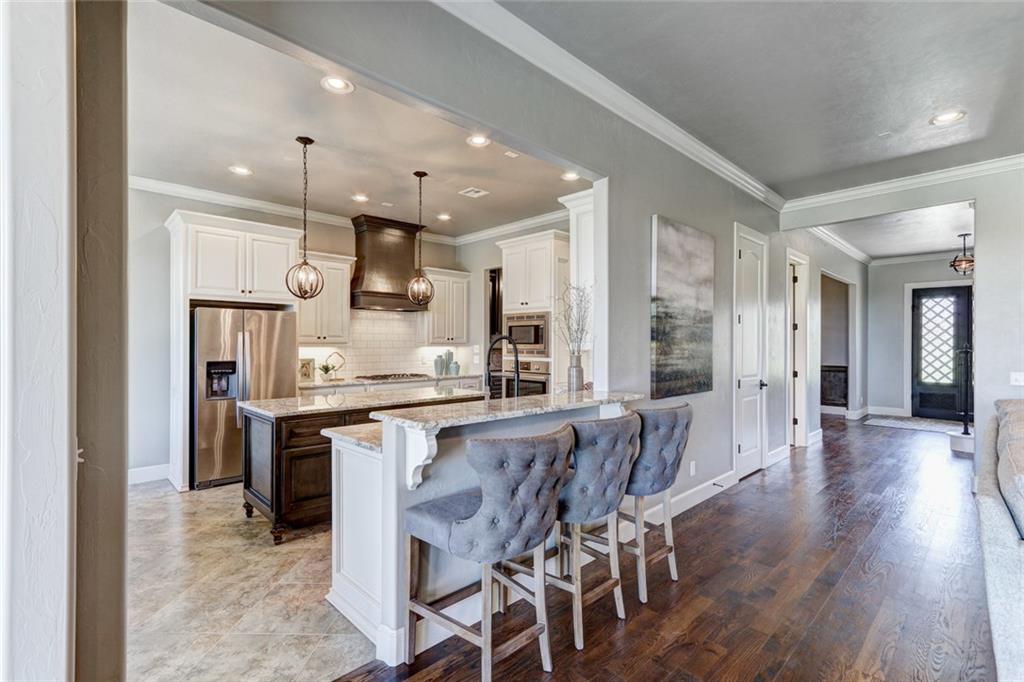 1417 Abberly Cir, Arcadia, OK 73007 photo 11
