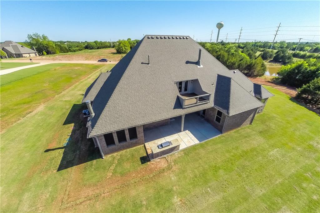 1417 Abberly Cir, Arcadia, OK 73007 photo 36