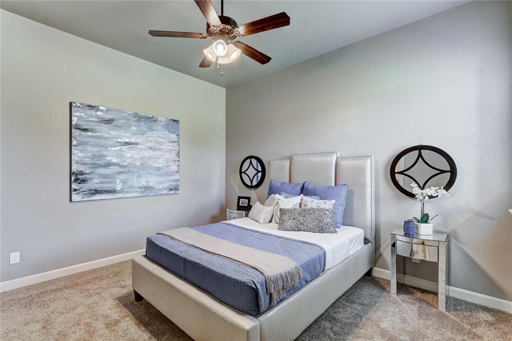 1417 Abberly Cir, Arcadia, OK 73007 photo 27
