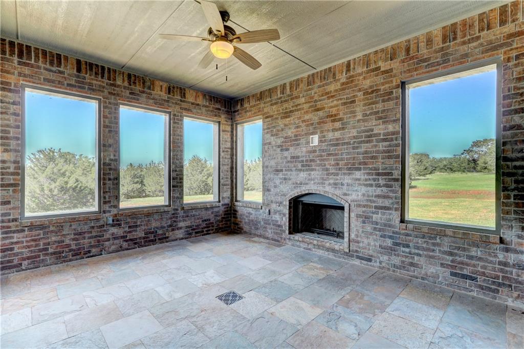 1417 Abberly Cir, Arcadia, OK 73007 photo 33