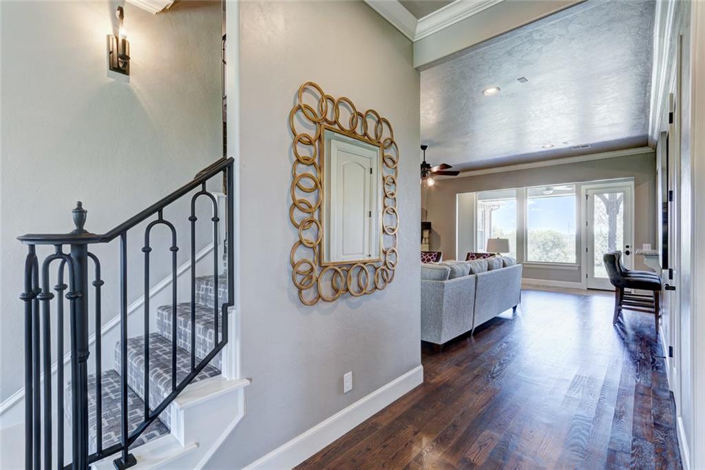 1417 Abberly Cir, Arcadia, OK 73007 photo 5