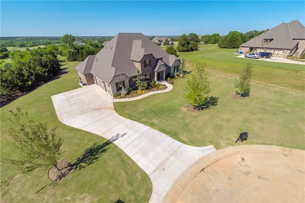 1417 Abberly Cir, Arcadia, OK 73007 photo 37