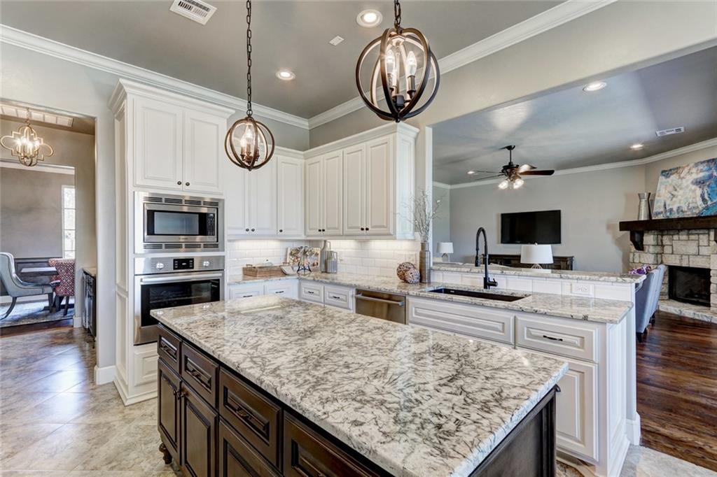 1417 Abberly Cir, Arcadia, OK 73007 photo 15