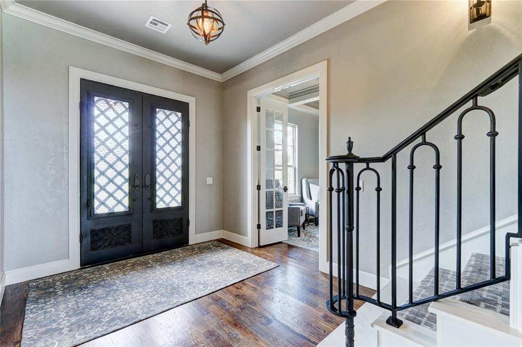 1417 Abberly Cir, Arcadia, OK 73007 photo 4