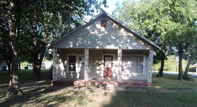 601 S 7th St, Davis, OK 73030 photo 1