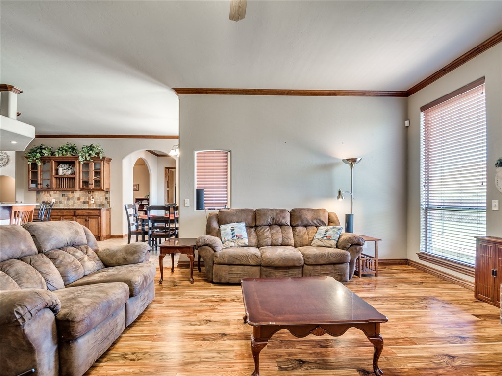 15212 Grayson Dr, Edmond, OK 73013 photo 14