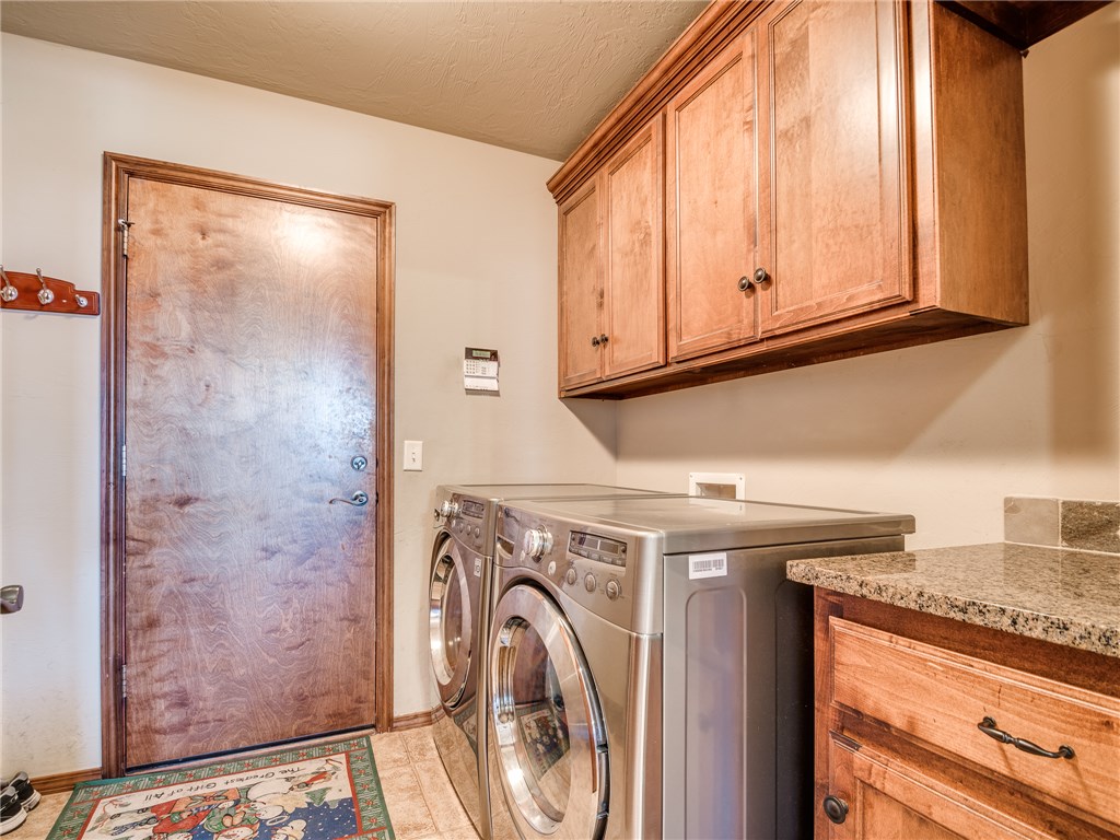 15212 Grayson Dr, Edmond, OK 73013 photo 34