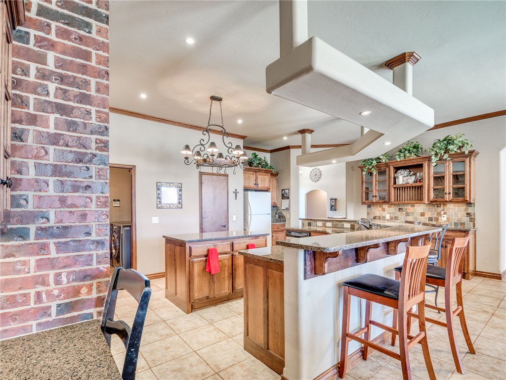 15212 Grayson Dr, Edmond, OK 73013 photo 8