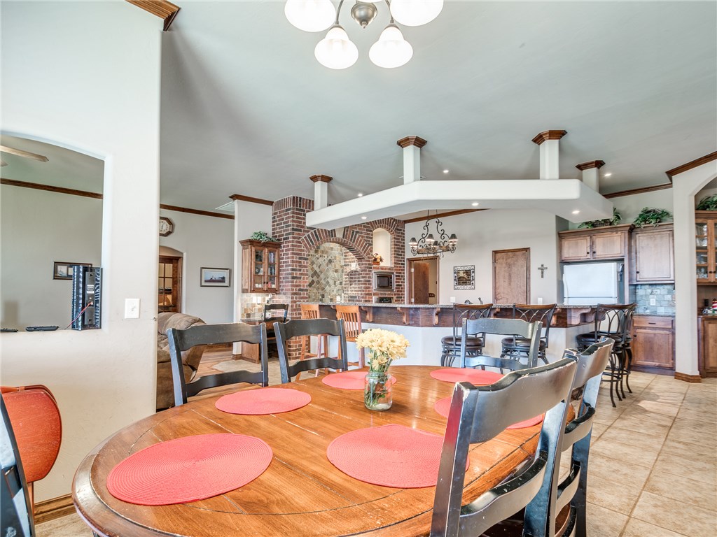 15212 Grayson Dr, Edmond, OK 73013 photo 9