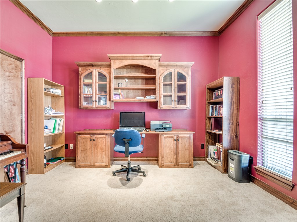 15212 Grayson Dr, Edmond, OK 73013 photo 15