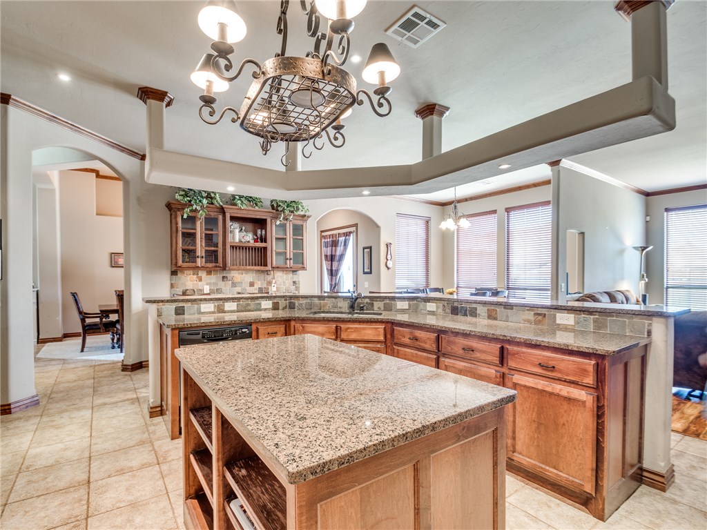 15212 Grayson Dr, Edmond, OK 73013 photo 7