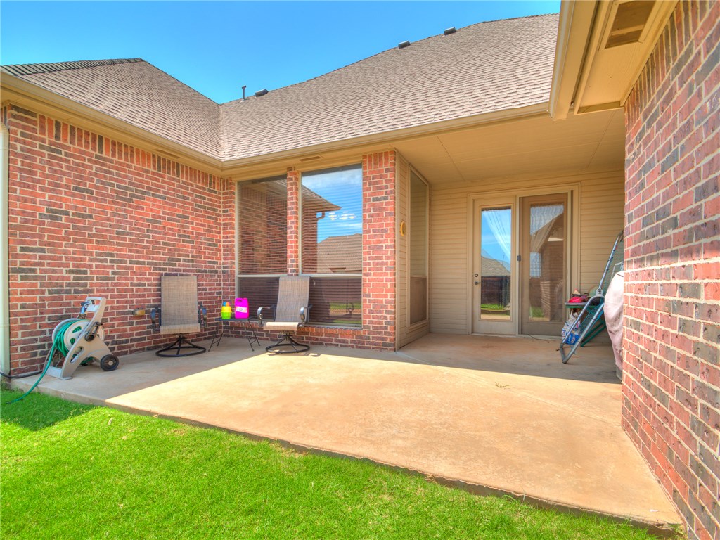 15212 Grayson Dr, Edmond, OK 73013 photo 35