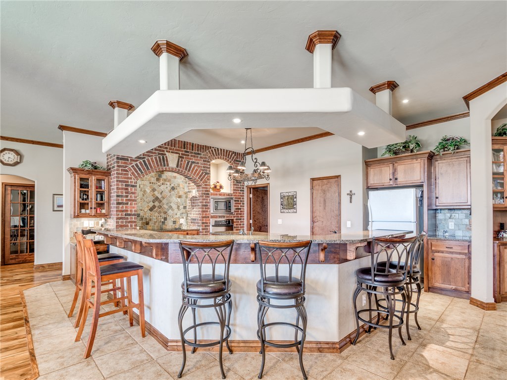 15212 Grayson Dr, Edmond, OK 73013 photo 5