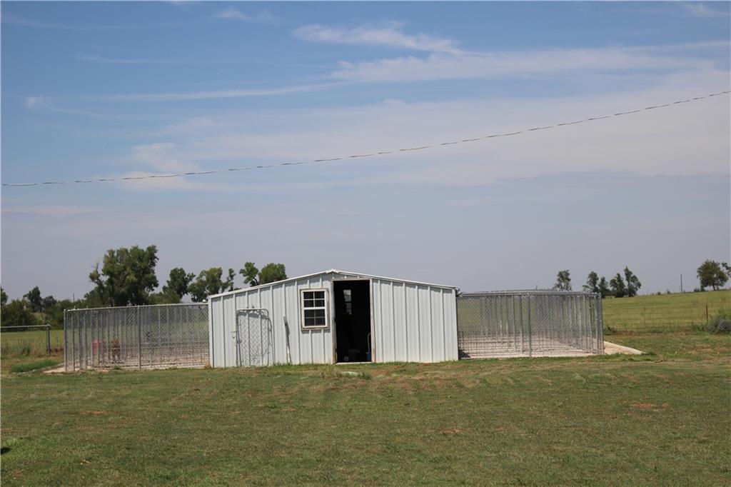 17319 E 715 Rd, Dover, OK 73734 photo 4