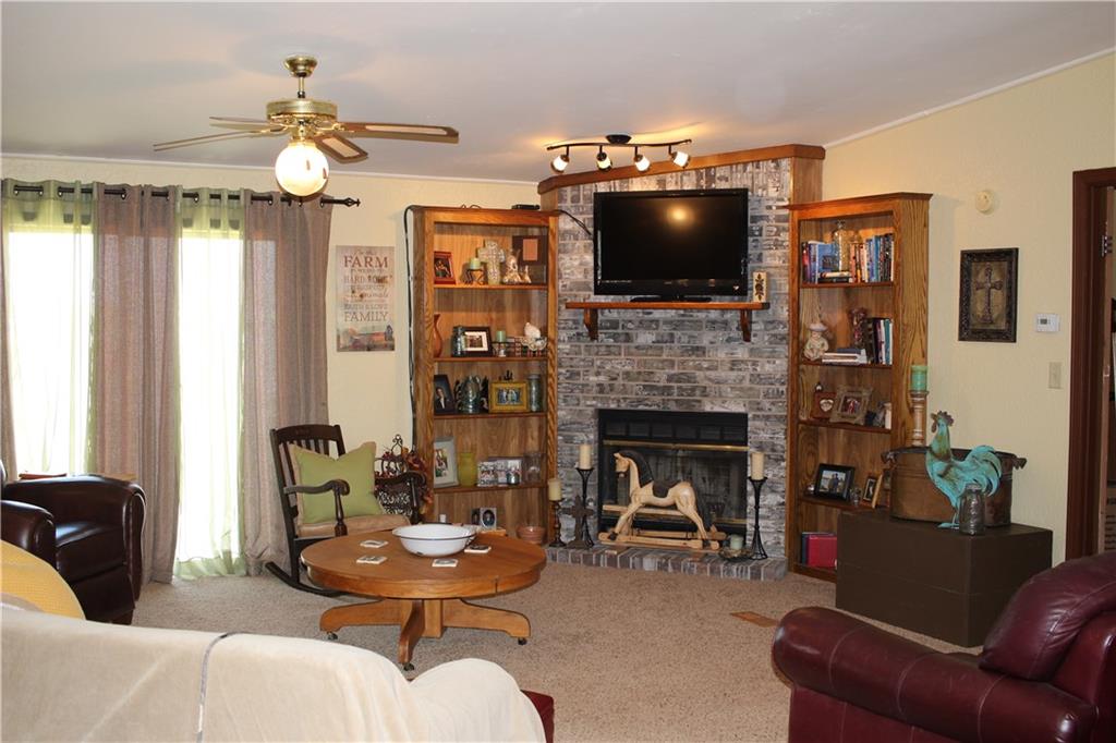 17319 E 715 Rd, Dover, OK 73734 photo 6