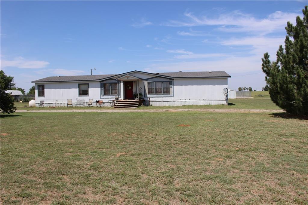 17319 E 715 Rd, Dover, OK 73734 photo 1