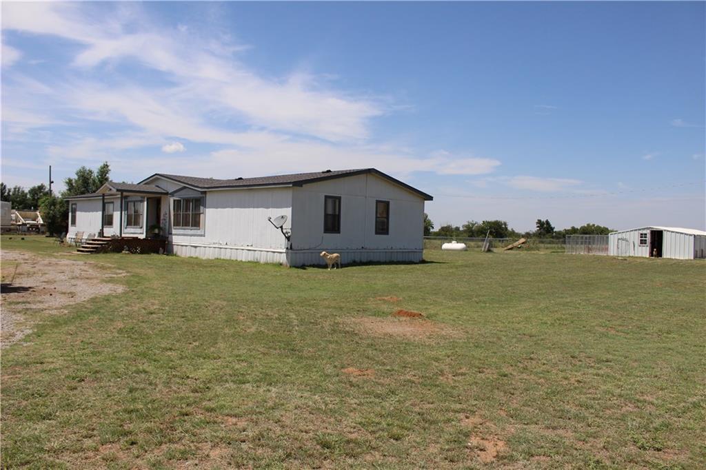17319 E 715 Rd, Dover, OK 73734 photo 3