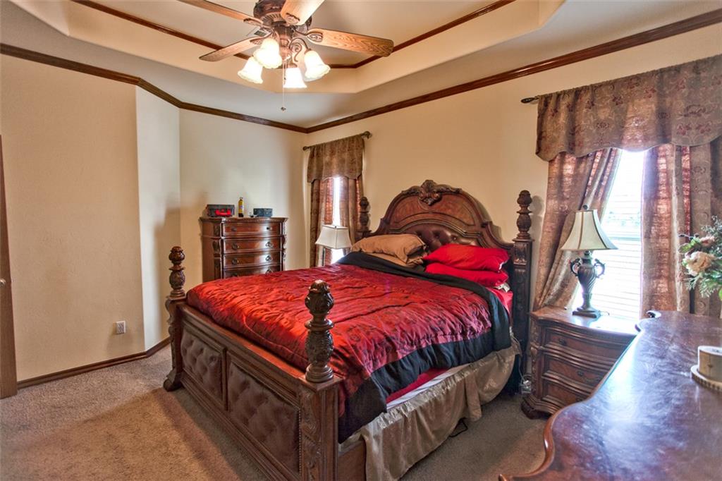 4203 Nugget Ln, Tuttle, OK 73089 photo 10