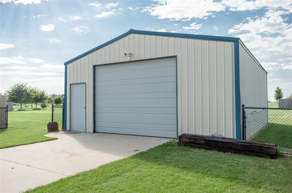 4203 Nugget Ln, Tuttle, OK 73089 photo 23
