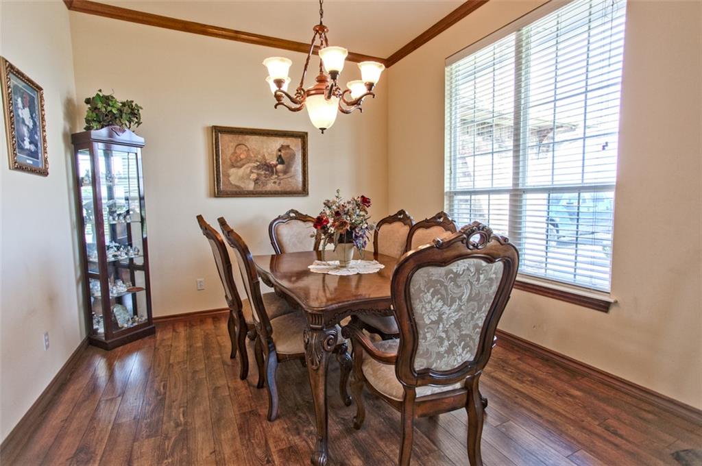 4203 Nugget Ln, Tuttle, OK 73089 photo 7