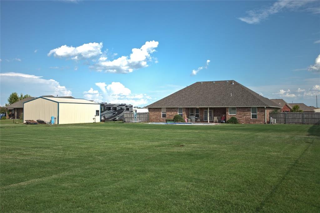 4203 Nugget Ln, Tuttle, OK 73089 photo 25