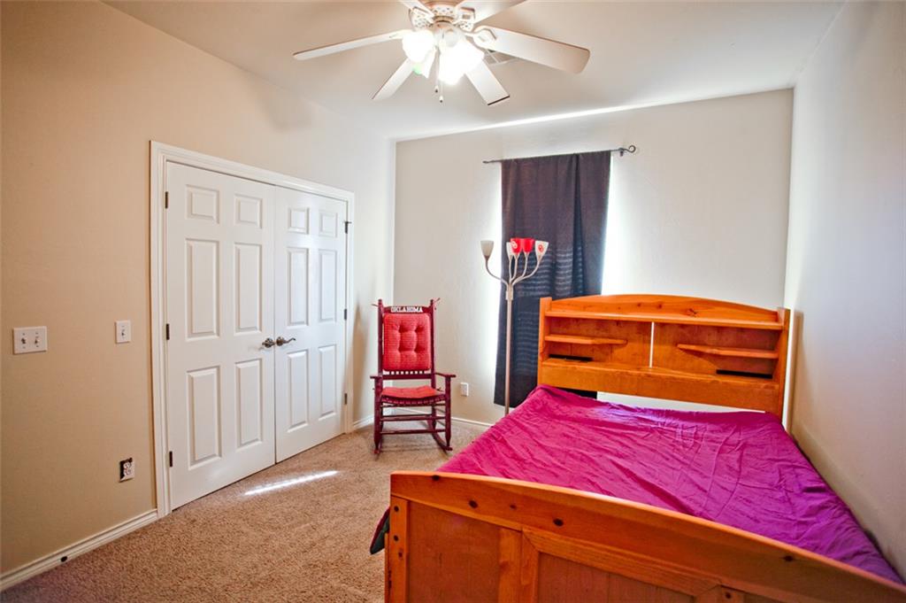 4203 Nugget Ln, Tuttle, OK 73089 photo 16