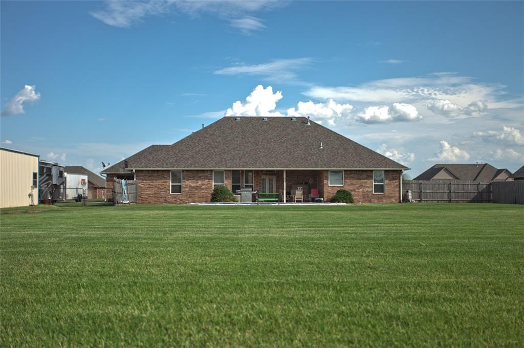 4203 Nugget Ln, Tuttle, OK 73089 photo 24