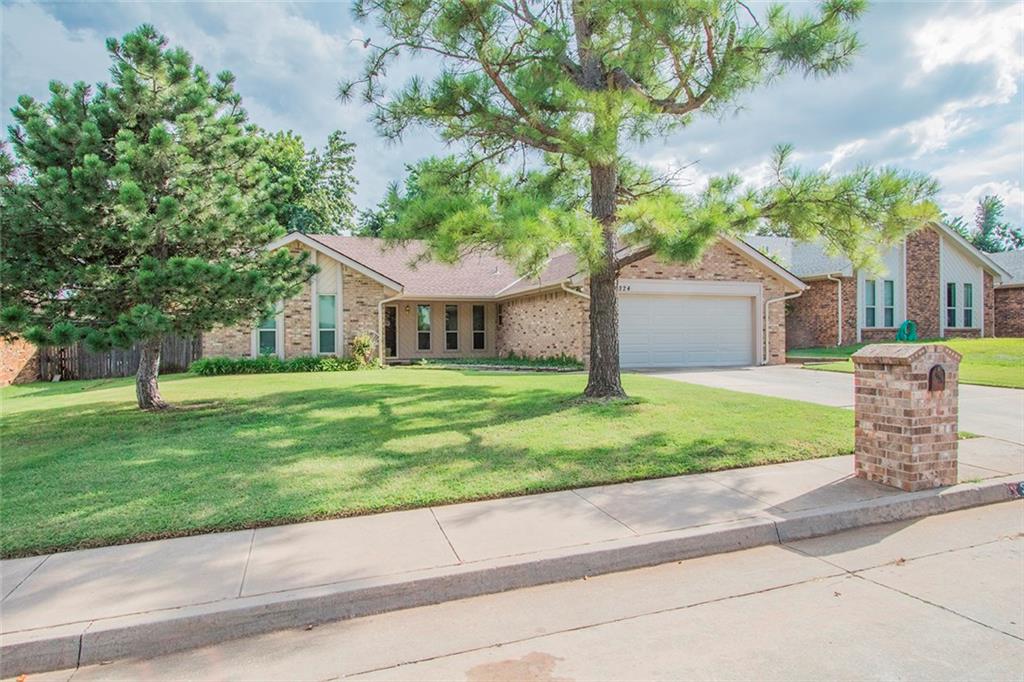 324 E Platt Dr, Yukon, OK 73099 photo 9