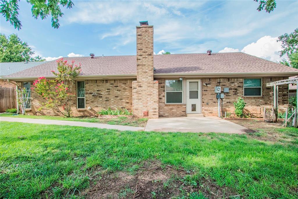 324 E Platt Dr, Yukon, OK 73099 photo 7
