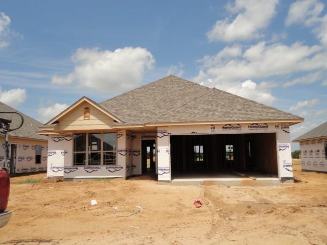 20631 Frontier Ave, Harrah, OK 73045 photo 1