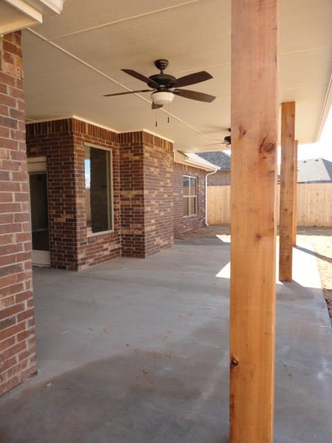20623 Frontier Ave, Harrah, OK 73045 photo 19