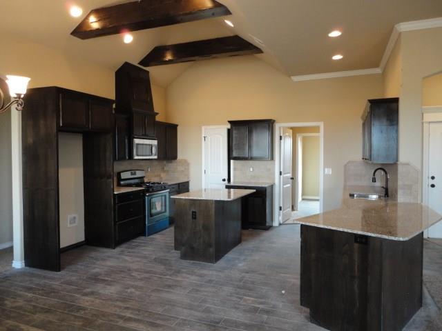 20623 Frontier Ave, Harrah, OK 73045 photo 5