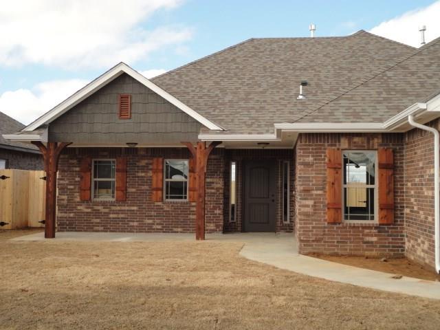20623 Frontier Ave, Harrah, OK 73045 photo 3