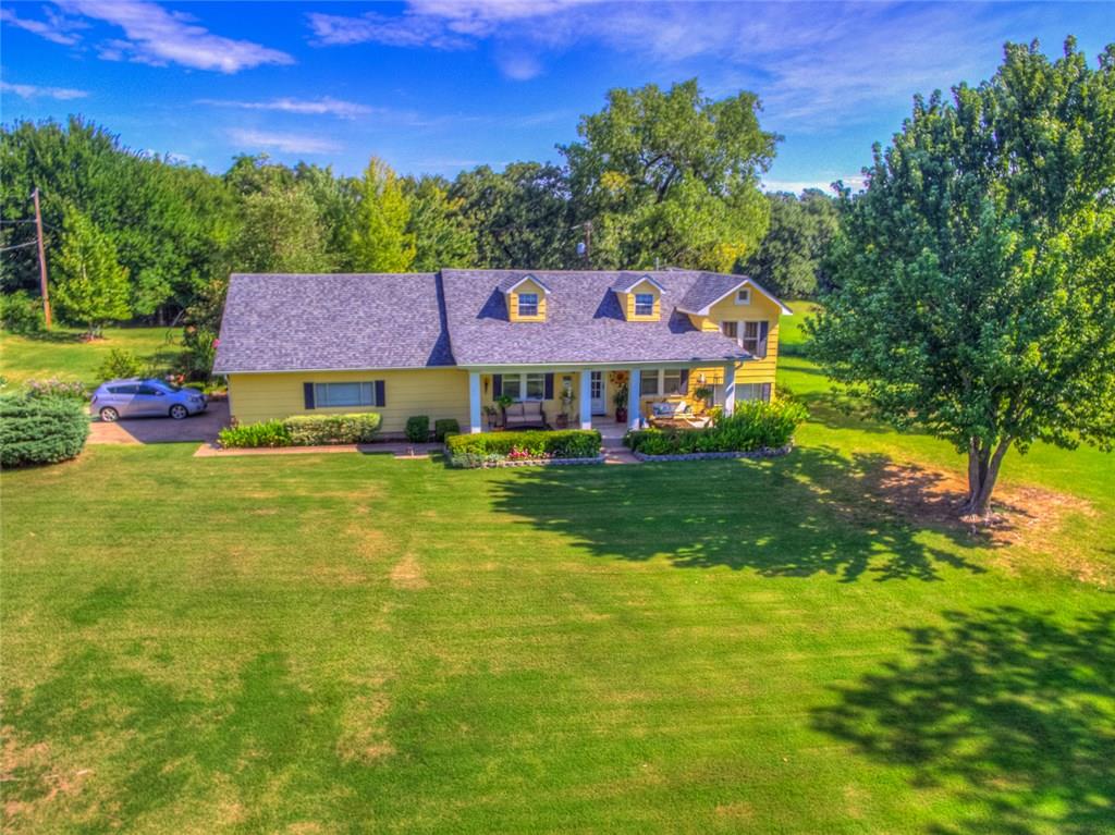 20779 E Reno, Harrah, OK 73045 photo 4