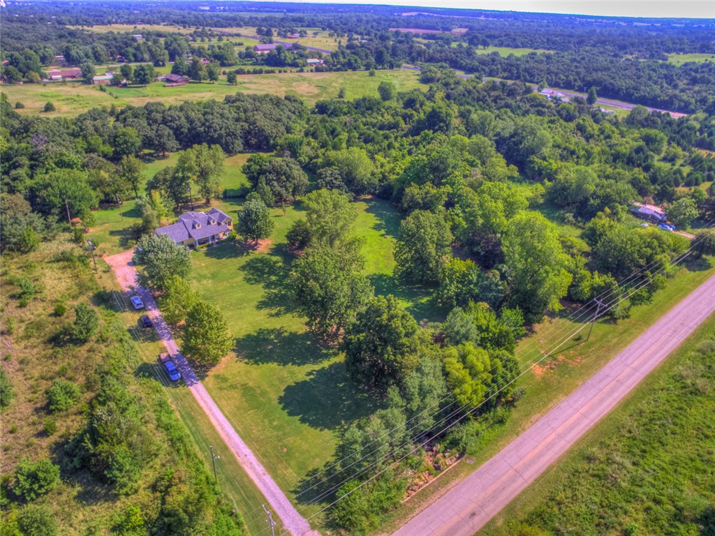 20779 E Reno, Harrah, OK 73045 photo 7