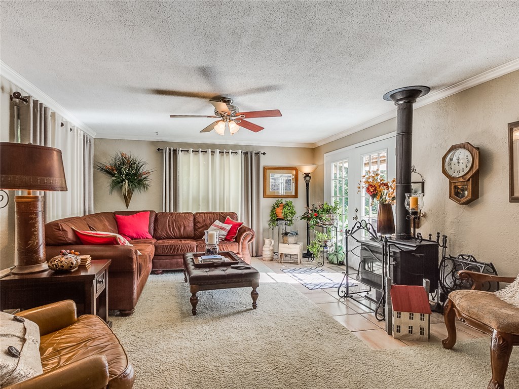 20779 E Reno, Harrah, OK 73045 photo 19