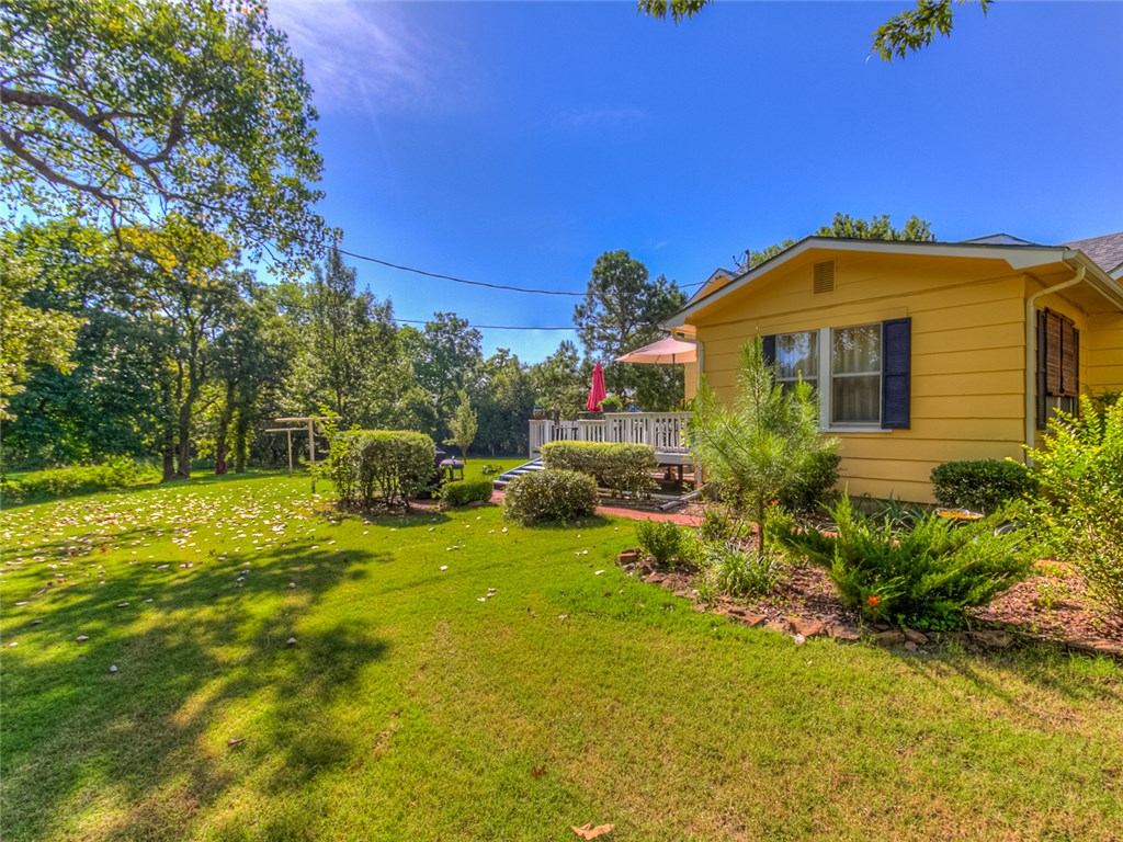 20779 E Reno, Harrah, OK 73045 photo 8