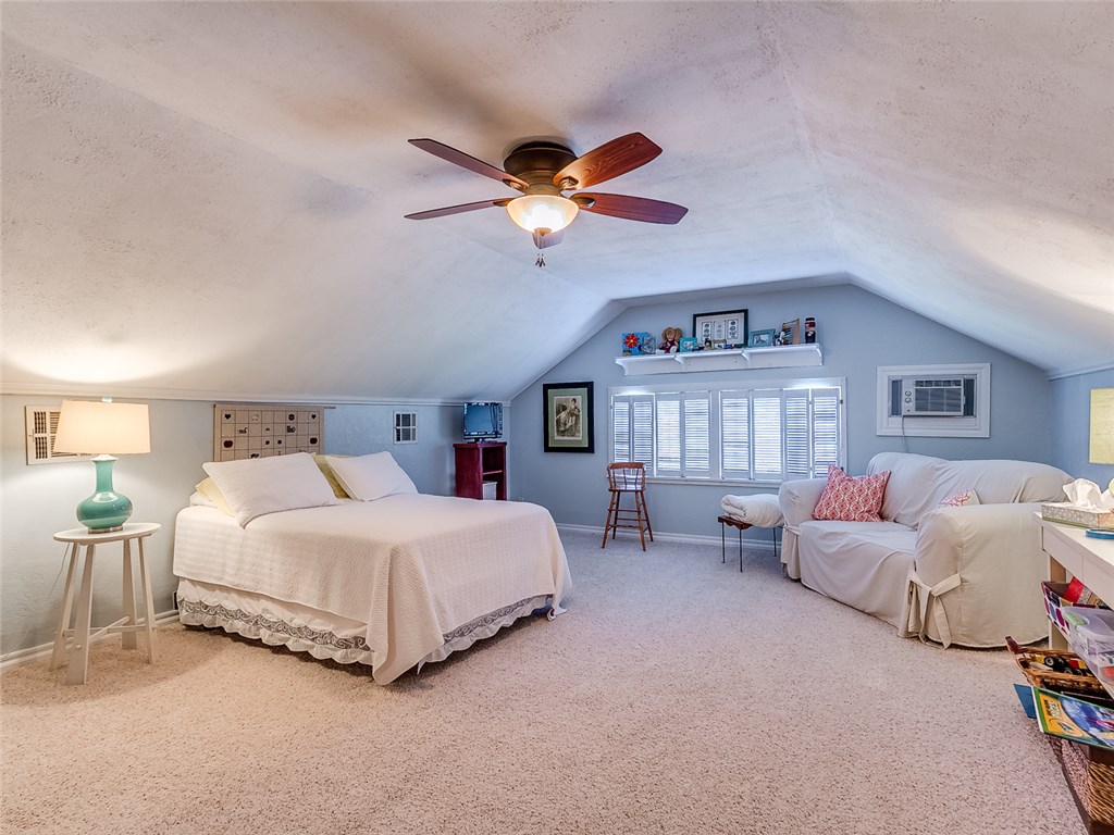 20779 E Reno, Harrah, OK 73045 photo 31