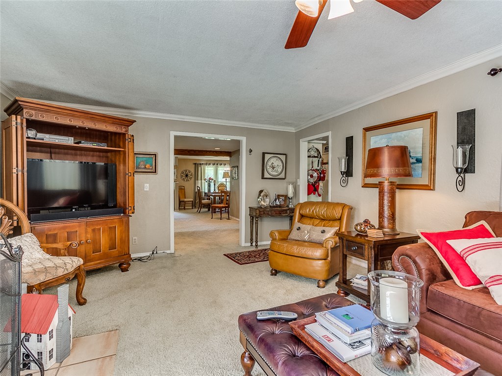 20779 E Reno, Harrah, OK 73045 photo 20