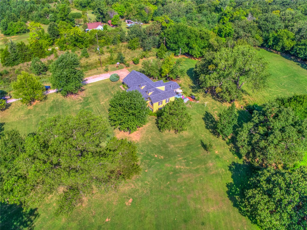 20779 E Reno, Harrah, OK 73045 photo 6