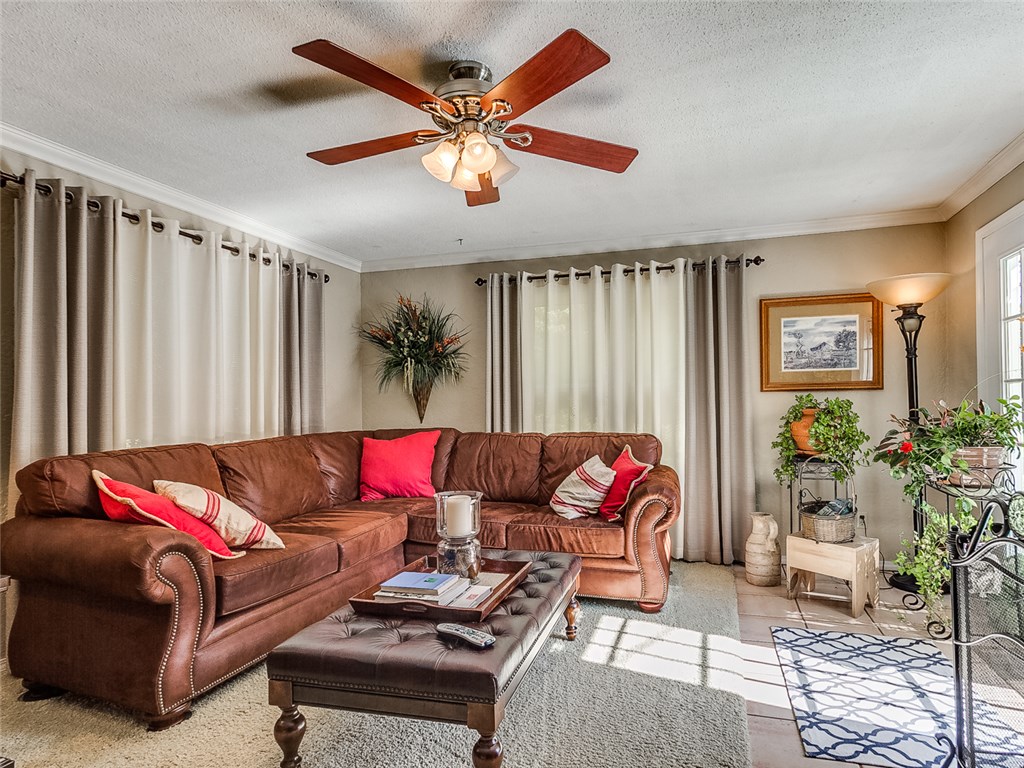 20779 E Reno, Harrah, OK 73045 photo 18