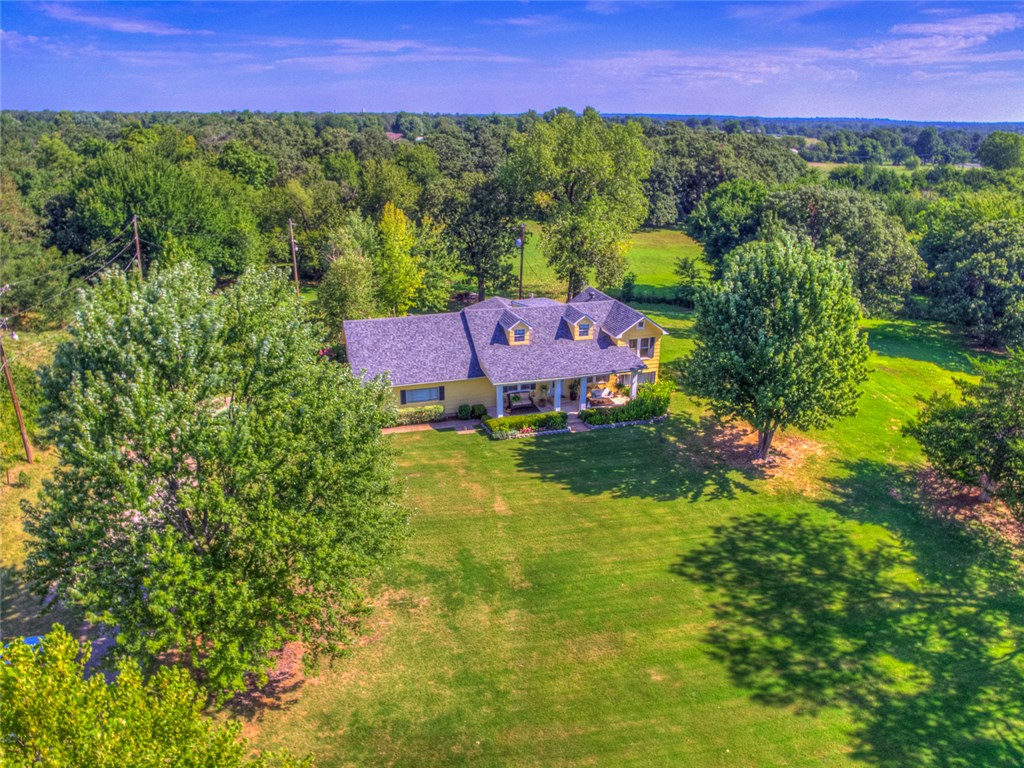 20779 E Reno, Harrah, OK 73045 photo 5