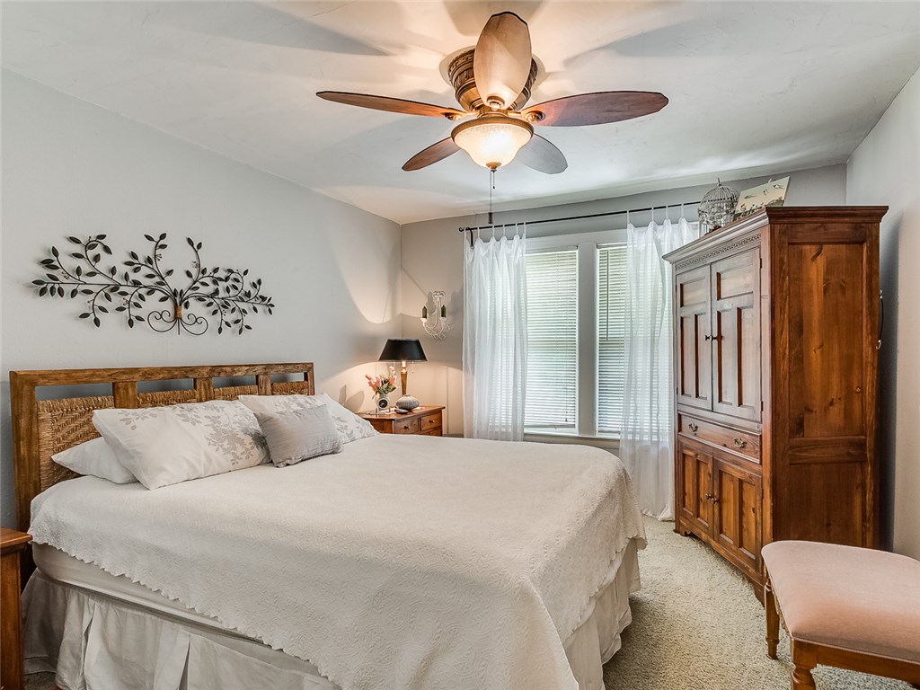 20779 E Reno, Harrah, OK 73045 photo 25