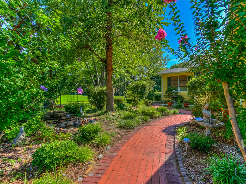 20779 E Reno, Harrah, OK 73045 photo 12