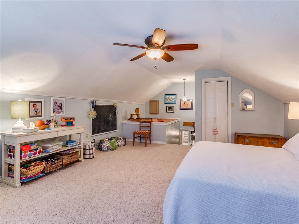 20779 E Reno, Harrah, OK 73045 photo 30
