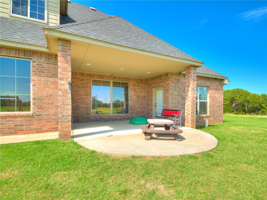 31309 Redskin Rd, Mcloud, OK 74851 photo 30
