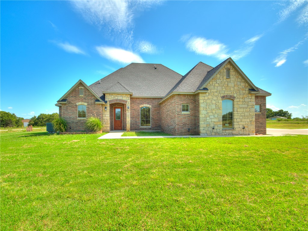 31309 Redskin Rd, Mcloud, OK 74851 photo 5