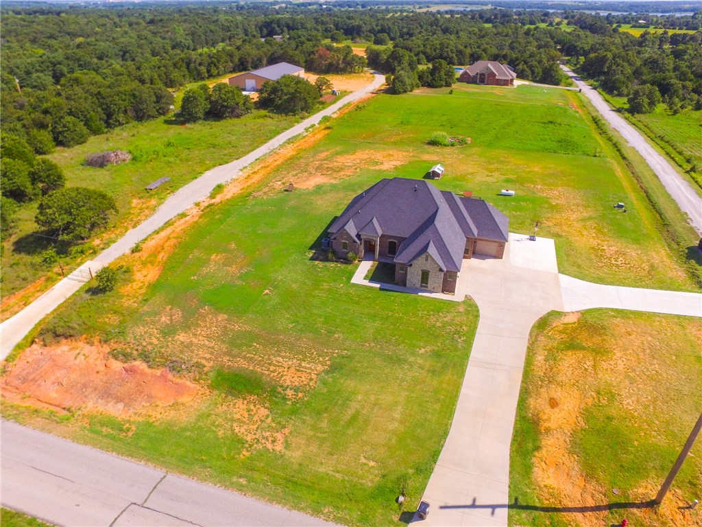 31309 Redskin Rd, Mcloud, OK 74851 photo 34