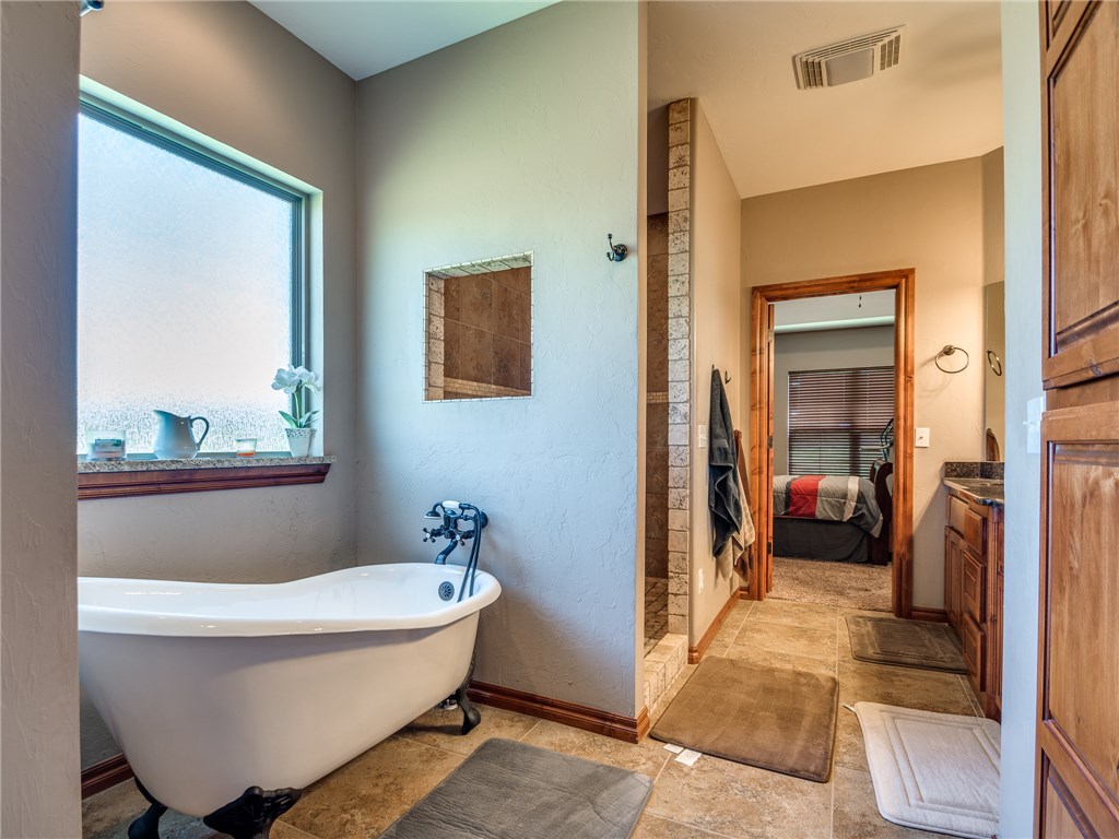 31309 Redskin Rd, Mcloud, OK 74851 photo 23